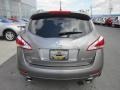 2012 Platinum Graphite Nissan Murano SL AWD  photo #6