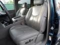 Gray/Dark Charcoal Front Seat Photo for 2005 Chevrolet Avalanche #62488757