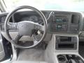 Gray/Dark Charcoal Dashboard Photo for 2005 Chevrolet Avalanche #62488774