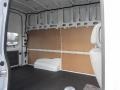 Blizzard White - NV 2500 HD SV High Roof Photo No. 11