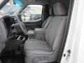 Charcoal Interior Photo for 2012 Nissan NV #62488846