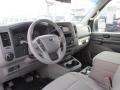 Charcoal Interior Photo for 2012 Nissan NV #62488852