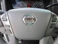 Blizzard White - NV 2500 HD SV High Roof Photo No. 17
