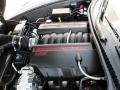 6.0 Liter OHV 16-Valve LS2 V8 Engine for 2005 Chevrolet Corvette Coupe #62488948