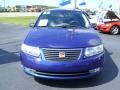 Laser Blue - ION 3 Sedan Photo No. 8