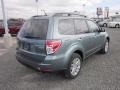 2012 Sage Green Metallic Subaru Forester 2.5 X Premium  photo #7