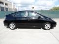 Black - Prius Hybrid Photo No. 2