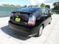 Black - Prius Hybrid Photo No. 3