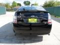 Black - Prius Hybrid Photo No. 4