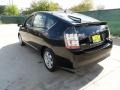 Black - Prius Hybrid Photo No. 5