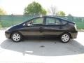 Black - Prius Hybrid Photo No. 6