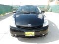 Black - Prius Hybrid Photo No. 8