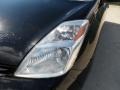 Black - Prius Hybrid Photo No. 9