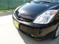 Black - Prius Hybrid Photo No. 10