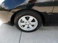 Black - Prius Hybrid Photo No. 11