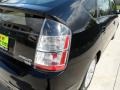 Black - Prius Hybrid Photo No. 17