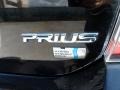 Black - Prius Hybrid Photo No. 18