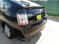 Black - Prius Hybrid Photo No. 20