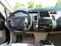 Black - Prius Hybrid Photo No. 35