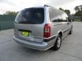 Silverstone Metallic - Venture LT Photo No. 3