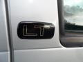 Silverstone Metallic - Venture LT Photo No. 19