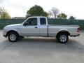 Silver Metallic - Ranger XLT SuperCab Photo No. 6