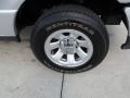 2011 Ford Ranger XLT SuperCab Wheel and Tire Photo