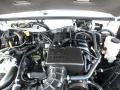  2011 Ranger XLT SuperCab 2.3 Liter DOHC 16-Valve 4 Cylinder Engine
