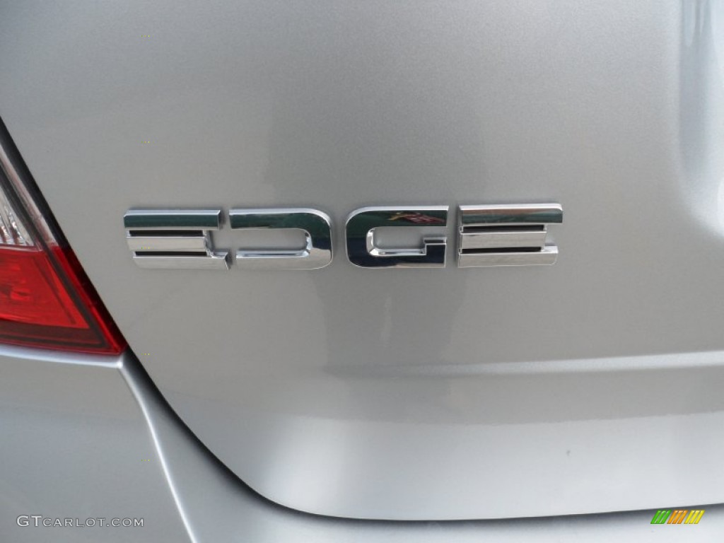 2013 Ford Edge SE Marks and Logos Photo #62489668