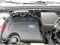 3.5 Liter DOHC 24-Valve Ti-VCT V6 Engine for 2013 Ford Edge SE #62489671
