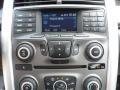 Charcoal Black Controls Photo for 2013 Ford Edge #62489707