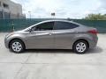 2012 Desert Bronze Hyundai Elantra GLS  photo #6