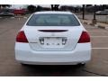 2007 Taffeta White Honda Accord SE Sedan  photo #6