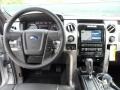 Black Dashboard Photo for 2012 Ford F150 #62490166
