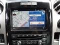 2012 Ford F150 FX4 SuperCrew 4x4 Navigation