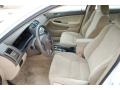 2007 Taffeta White Honda Accord SE Sedan  photo #13