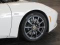 Aspen White - Evora Coupe Photo No. 3