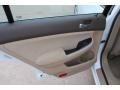 2007 Taffeta White Honda Accord SE Sedan  photo #16