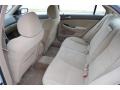 2007 Taffeta White Honda Accord SE Sedan  photo #17
