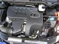 Laser Blue - ION 3 Sedan Photo No. 11