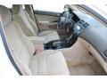 2007 Taffeta White Honda Accord SE Sedan  photo #22