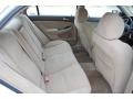 2007 Taffeta White Honda Accord SE Sedan  photo #25