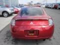 Rave Red - Eclipse GT Coupe Photo No. 10
