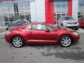 Rave Red - Eclipse GT Coupe Photo No. 12