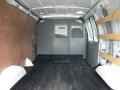 Oxford White - E Series Van E250 Super Duty Commericial Photo No. 5