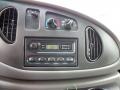 Oxford White - E Series Van E250 Super Duty Commericial Photo No. 10