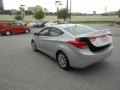 Radiant Silver - Elantra GLS Photo No. 5