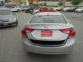 Radiant Silver - Elantra GLS Photo No. 6