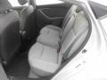 Radiant Silver - Elantra GLS Photo No. 8