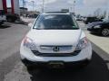 Taffeta White - CR-V EX-L 4WD Photo No. 2